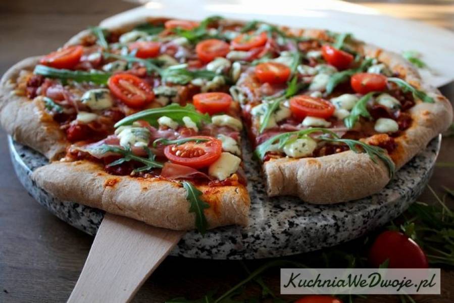 Światowy Dzień Pizzy i rozwiązanie konkursu