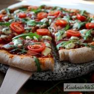 Światowy Dzień Pizzy i rozwiązanie konkursu