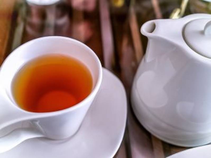 Zielona herbata – właściwości lecznicze