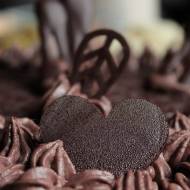 Miłość o smaku czekoladowym