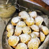 Arabskie ciasteczka Ma'amoul