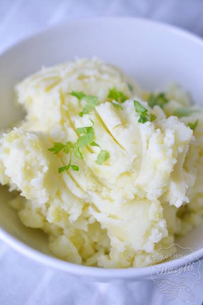 Ziemniaki puree – jak zrobić?