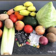 Warzywa i owoce EKO - za które z nich nie musisz przepłacać