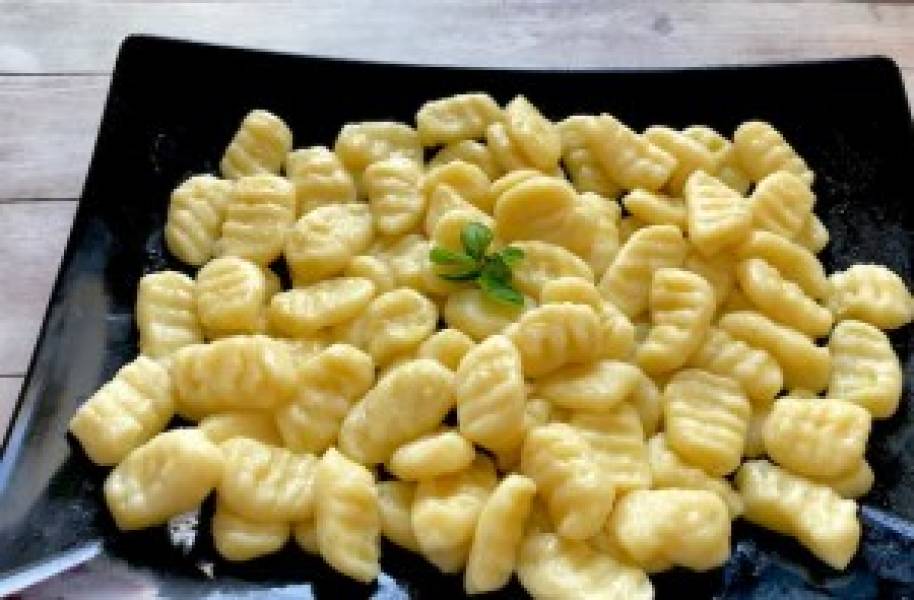 Gnocchi