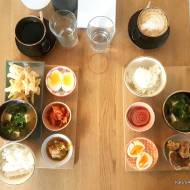 Japońskie śniadanie w Ka Udon Bar