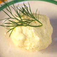 Domowe masło – czyli co zrobić zamiast bitej śmietany