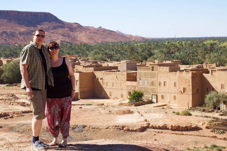 5 rzeczy, które warto zrobić w Maroko, ale nie ma ich w przewodniku