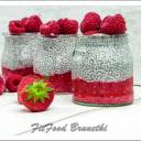 Pudding chia