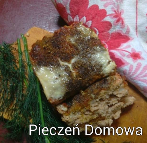 PIECZEŃ DOMOWA