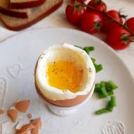 Jajko na miękko – dwa sposoby na ugotowanie