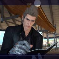 Nebula Salmon Teriyaki – Final Fantasy XV – grillowany łosoś w marynacie teriyaki