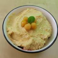 Hummus – zdrowa pasta z ciecierzycy do chleba