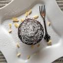 FIT muffiny czekoladowe z cukinią