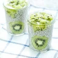 Chia kiwi