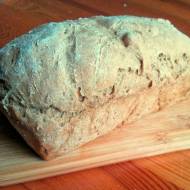 Chleb żytni z foremki od POLSKIE MŁYNY