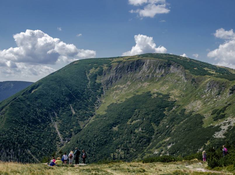 Zostawiłam wszystko i pojechałam w góry! Weekend w Karpaczu