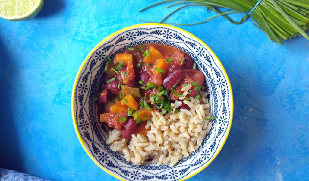 Kryzysowe chili
