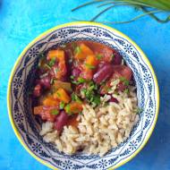 Kryzysowe chili