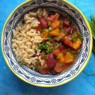 Kryzysowe chili