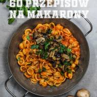 E-book 60 przepisów na makarony