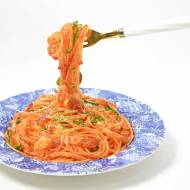 Makaron warzywny odchudzona wersja spaghetti