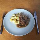 gulasz wieprzowy na sposób andaluzyjski