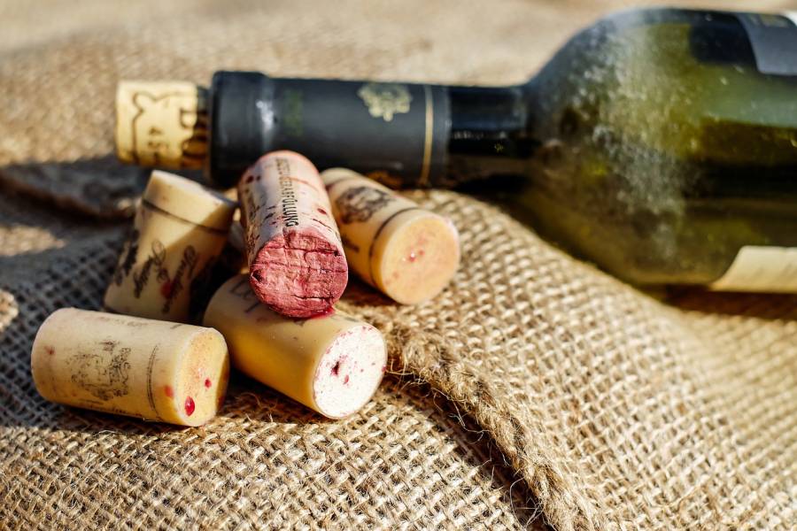 Degustacje wina – co warto o nich wiedzieć?