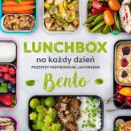 Lunchbox na każdy dzień – Malwina Bareła