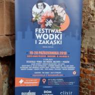 II Festiwal Wódki i Zakąski