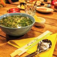 Wietnamskie przysmaki i menu dla pupila - Stacja Street Food