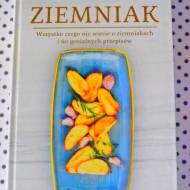 Ziemniak- Joanna Jakubiuk, wszystko czego nie wiecie o ziemniakach- recenzja
