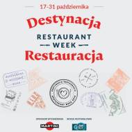 Il Piatto – Restaurant Week edycja jesień 2018