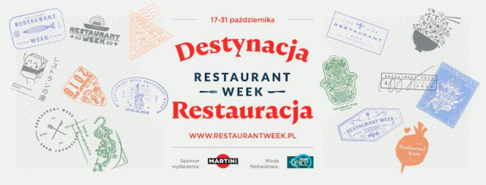 Restaurant Week Polska w Pod Wiązem