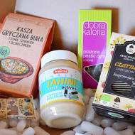 Health Box - pudełko zdrowych produktów #2 :)