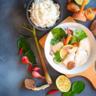 Kolorowa i wyrazista kuchnia tajska – co warto o niej wiedzieć?