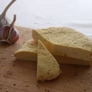 Aromatyczny domowy ser