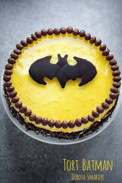 Tort batman