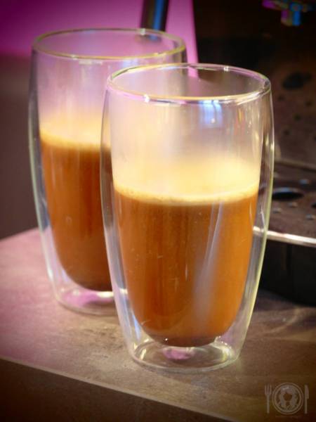 Kuloodporna kawa z cykorii, czyli wariacja na temat bulletproof coffee (Keto, Paleo, LowCarb)