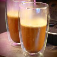 Kuloodporna kawa z cykorii, czyli wariacja na temat bulletproof coffee (Keto, Paleo, LowCarb)