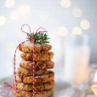 Przepyszne świąteczne ciastka (paleo, bez glutenu)