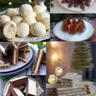 14 pomysłów na świąteczne ciasteczka i domowe wafelki