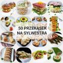 PRZEKĄSKI NA SYLWESTRA (keto, LCHF, bez glutenu)