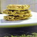 PLACUSZKI OWSIANE (na słono)