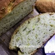Przepis na chleb na drożdżach – łatwy w zrobieniu