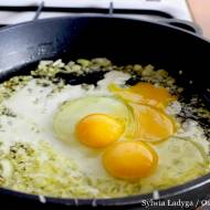 JAJA NA 3 SPOSOBY – 3 pomysły na pyszne, jajeczne śniadania