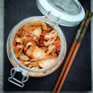 Kimchi - łatwy przepis