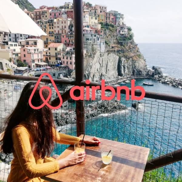Jak korzystać z Airbnb? Instrukcja krok po kroku