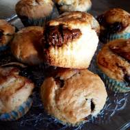 Muffiny z masą krówkową “kukułka” HELIO