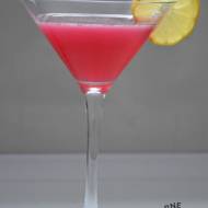Drink Bacardi rum cocktail