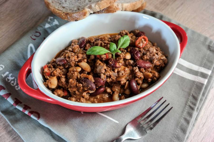 Chili con carne